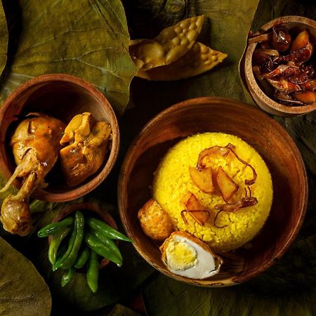 Makini Bush Camp, Yala Hotel Ngoại thất bức ảnh